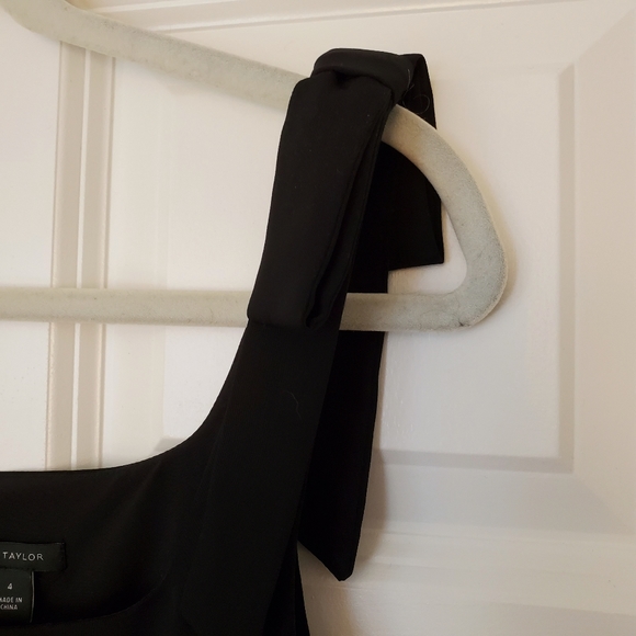 🏷 LAST WKND AT Black sleeveless dress - Picture 3 of 5